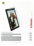 Krusell Sony Xperia Tablet Z Screen Protector