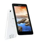 Lenovo A5500 MT8382 QuadCore 1GB 8\ HD 16GB WiFi  A4.2 White 59-407800