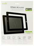 Moshi - Folia iVisor AG New iPad - Czarna