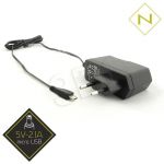 NANEVO ŁADOWARKA SIECIOWA DO TABLETU 5V 2.1A, MICRO USB