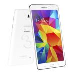 SAMSUNG GALAXY TAB 4 7.0 (T230) 8GB White