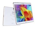 SAMSUNG GALAXY TAB S 10.5 (T800) 16GB WHITE