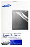 SAMSUNG SCREEN PROTECTOR FOR NOTE PRO TRANSPARENT