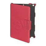 TARGUS ETUI VUSCAPE PROTECTIVE DO IPAD AIR CZERWONY