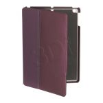 TARGUS ETUI FLIPVIEW DO IPAD AIR PURPUROWY