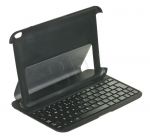 TOSHIBA Excite BT Keyboard Cover US black