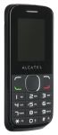 ALCATEL 1060 BLACK