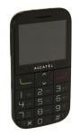 TELEFON ALCATEL 2000 CZARNY