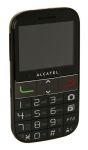 TELEFON ALCATEL 2001 CZARNY