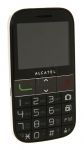 TELEFON ALCATEL 2001 BIAŁY