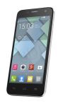 TELEFON ALCATEL OT 6012D IDOL MINI SREBRNY