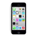 IPHONE 5C WHITE 16GB DEMO