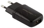 ESPERANZA ADAPTER/ŁADOWARKA SIECIOWA 1xUSB 800mA