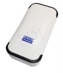 GOODRAM POWERBANK 4400 mAh v.1 Retail 1 BIAŁY