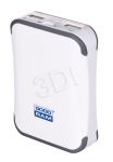 GOODRAM POWERBANK 6600 mAh v.1 Retail 1