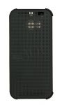 HTC Futerał Dot Flip case Grey HC M100