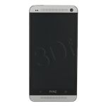 HTC ONE SILVER