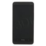 HTC ONE BLACK