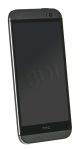 HTC ONE M8 GUN METAL GREY