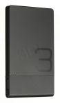 HUAWEI ULTRA-THIN POWER-BANK 3000mAh GRAPHITE BLACK