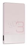 HUAWEI ULTRA-THIN POWER-BANK 3000mAh SKY PINK