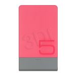 HUAWEI ULTRA-THIN POWER-BANK 4800mAh ROSE RED