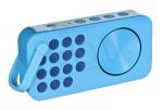 HUAWEI NFC BLUETOOTH SPEAKER AM09 BLUE