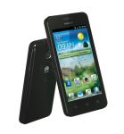 HUAWEI ASCEND Y330 BLACK