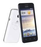 HUAWEI ASCEND Y330 WHITE