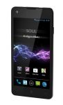 Smartfon Kruger & Matz SOUL black KM0409