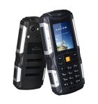 KAZAM LIFE R5 BLACK