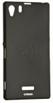 Krusell Sony Xperia Z1 ColoCover Black