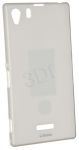 Sony  Xperia Z1 ColorCover White