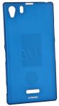 Krusell Sony Xperia Z1 ColoCover Blue