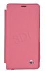 Krusell Sony Xperia Z1 Comp FlipCase Malmö Pink