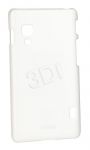 LG Optimus L5 II ColorCover White met