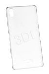 Krusell Sony  Xperia Z2 FrostCover White tran