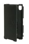 Krusell Sony  Xperia Z2 FlipCase Kiruna Black