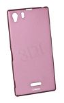 Krusell Sony Xperia Z1 ColoCover Pink