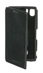 Krusell Sony Xperia Z1 FlipCase Kiruna Black