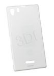 Krusell Sony Xperia Z1 FlipCase Malmo White