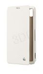 Sony  Xperia Z1 ColorCover White