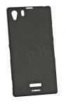 Sony Xperia Z1 ColoCover Black