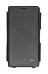 Krusell Son Xperia Z1 Comp FlipCase Kiruna Black