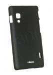 LG Optimus L5 II ColorCover Black met