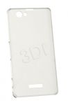 Son Xperia Z1 Comp FrostCover White tran