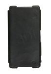 Krusell Sony  Xperia Z2 FlipCase Kiruna Black