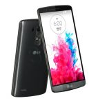 LG G3 (D855) 16 GB METAL BLACK