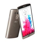 LG G3 (D855) 16 GB METAL GOLD