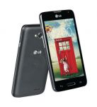 LG L65 (D280n) BLACK